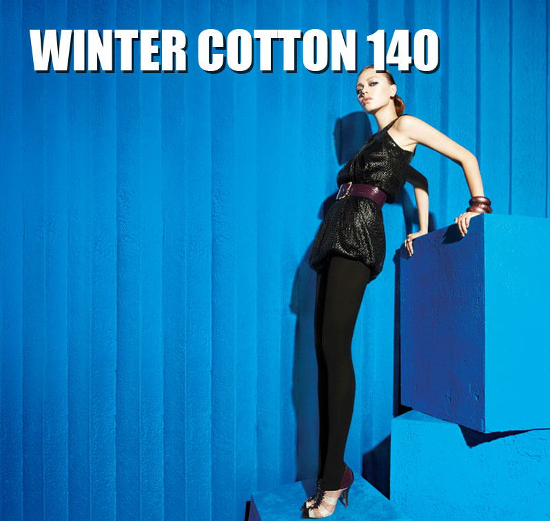 Malemi Winter Cotton
