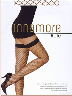 Innamore Rete Calze