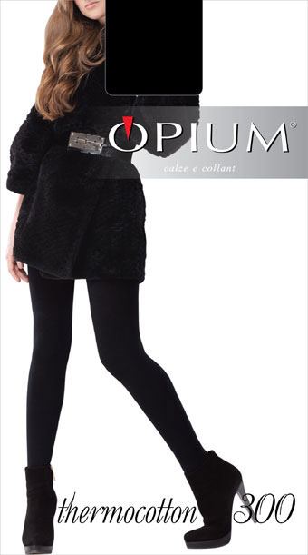 Opium Thermocotton