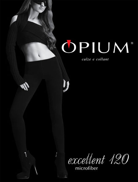 Opium Excellent