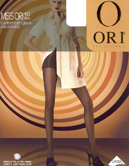 Ori Miss XL