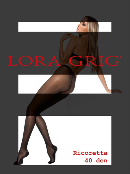 Lora Grig Ricoretta