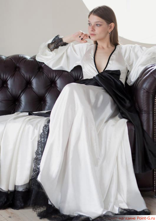 Бельё женское одежда для сна и дома Opium Luxury L705 купить винтернет-магазине. Доставка почтой во все регионы РФ