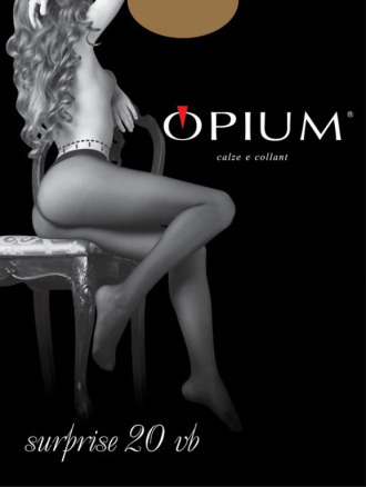 Opium Surprise