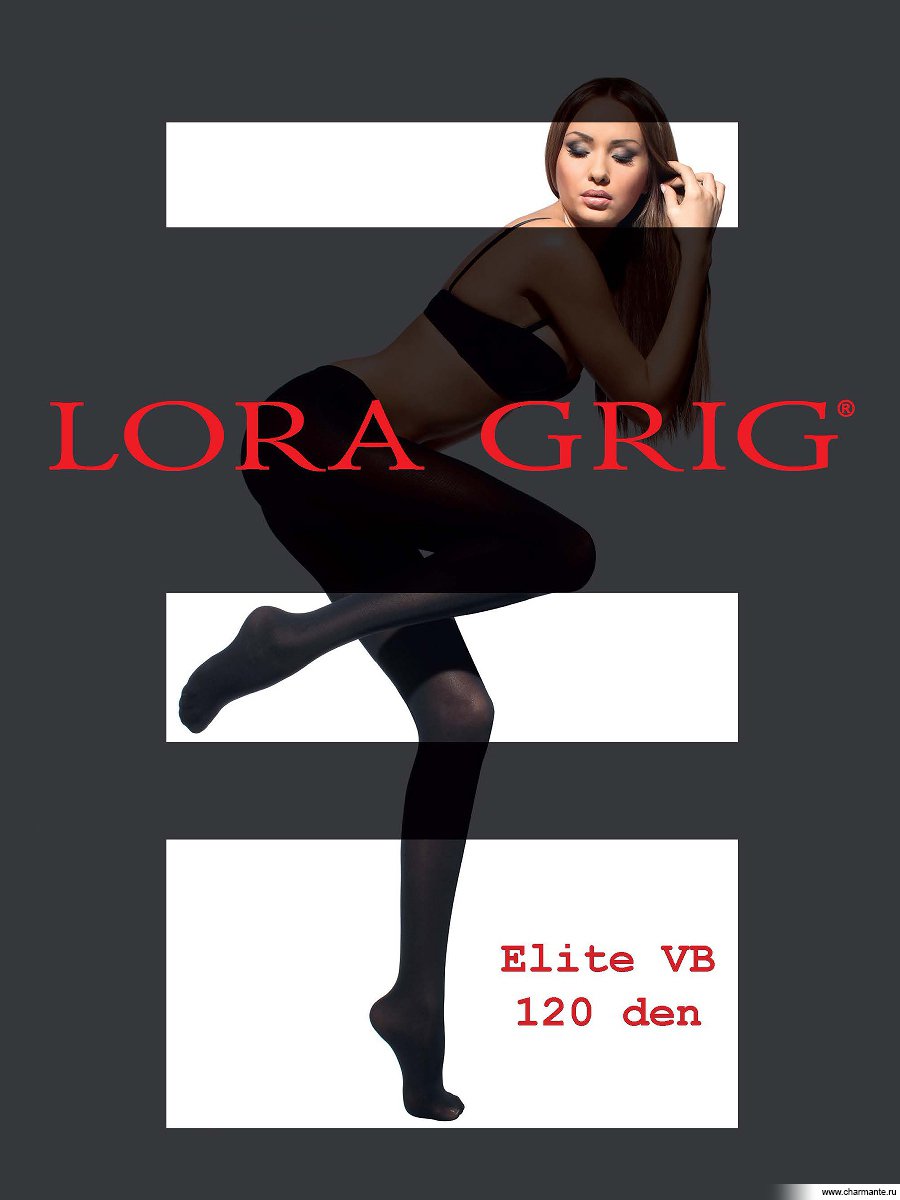 Lora Grig Elite vb