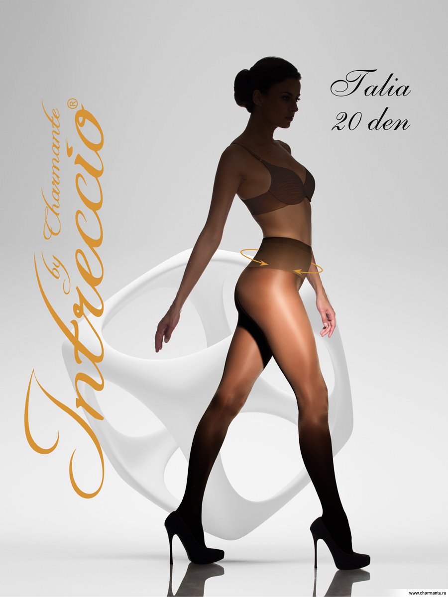 Intreccio Talia