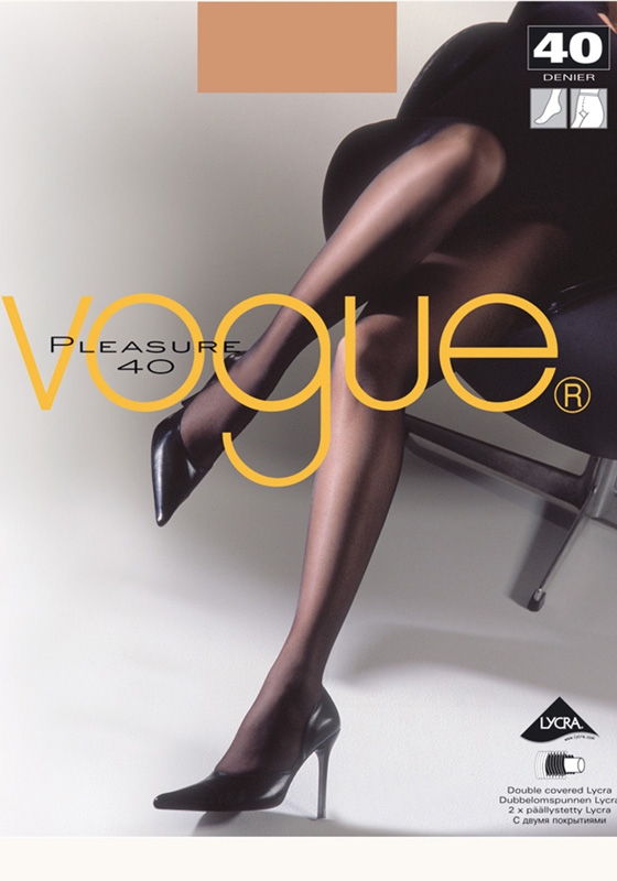 Vogue Pleasure