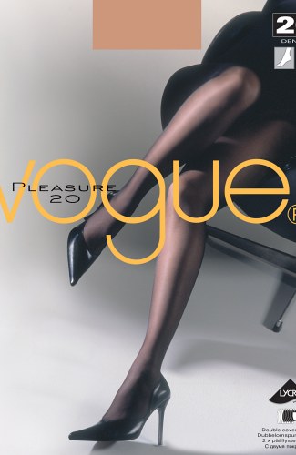 Vogue Pleasure