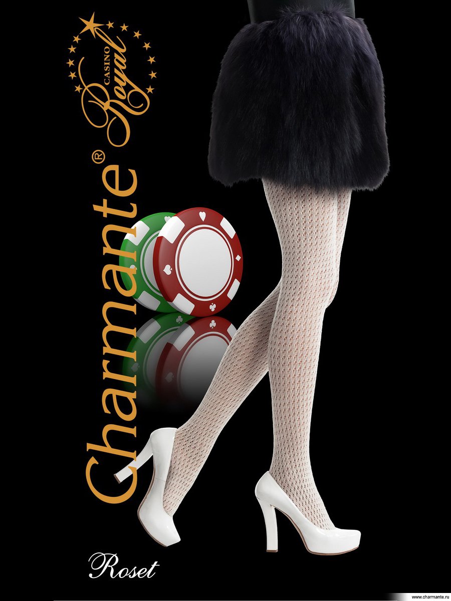 Charmante Roset