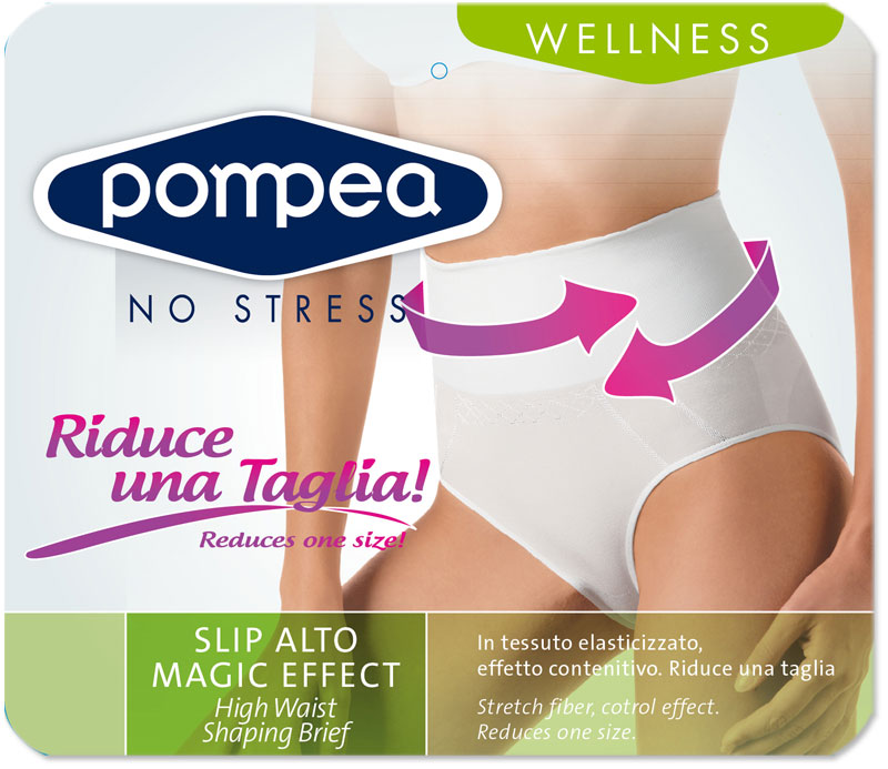 Pompea Slip Magic Effect PM