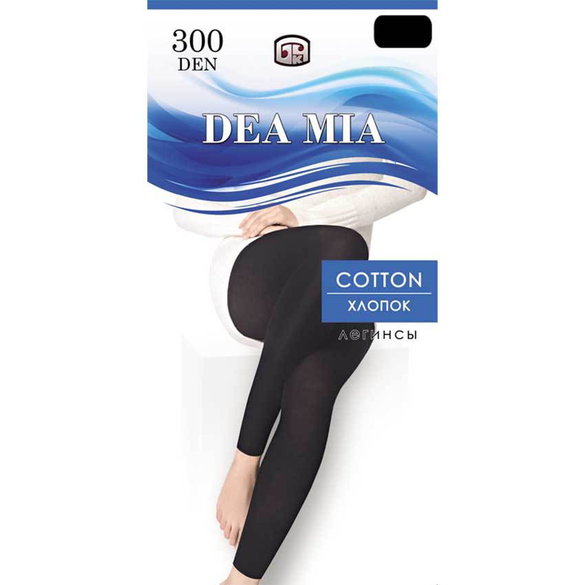 Dea Mia Leggins Cotton 300