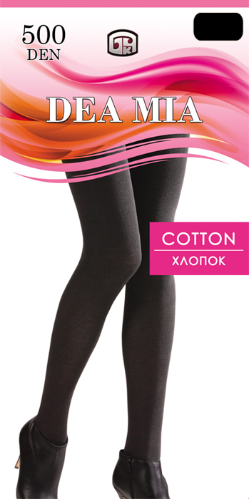 Dea Mia Cotton XL