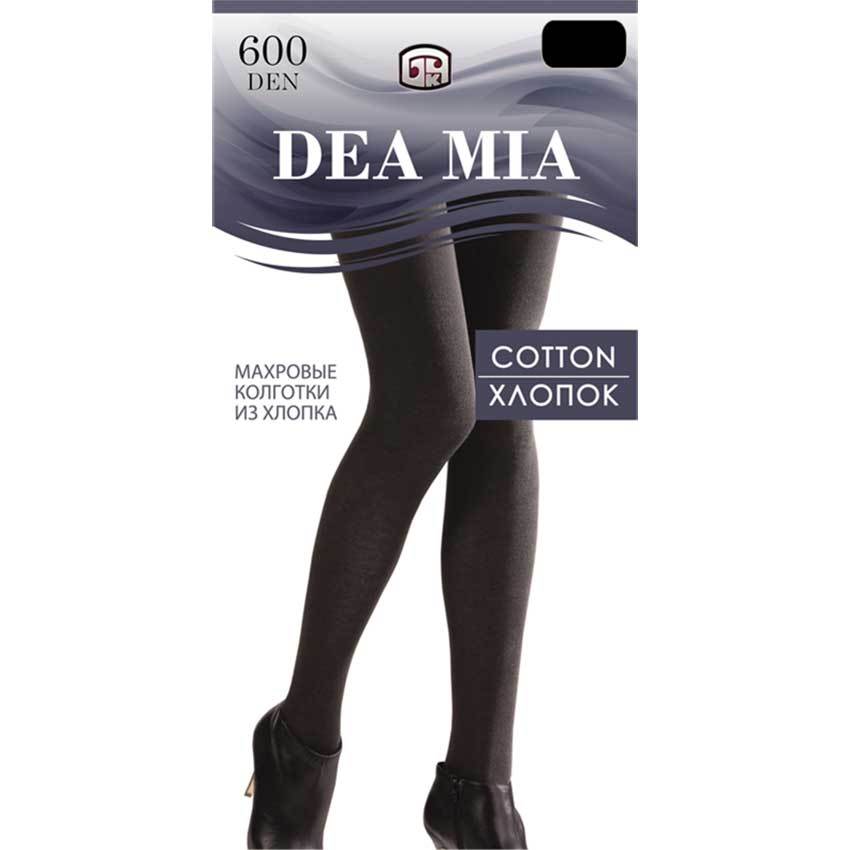 Dea Mia Cotton