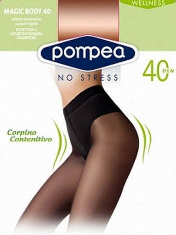 Pompea Magic Body