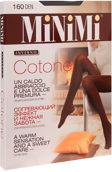 Minimi Cotone