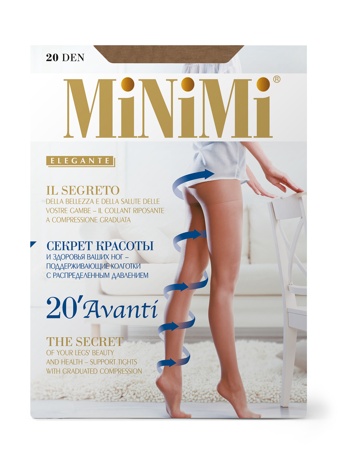 Minimi Avanti