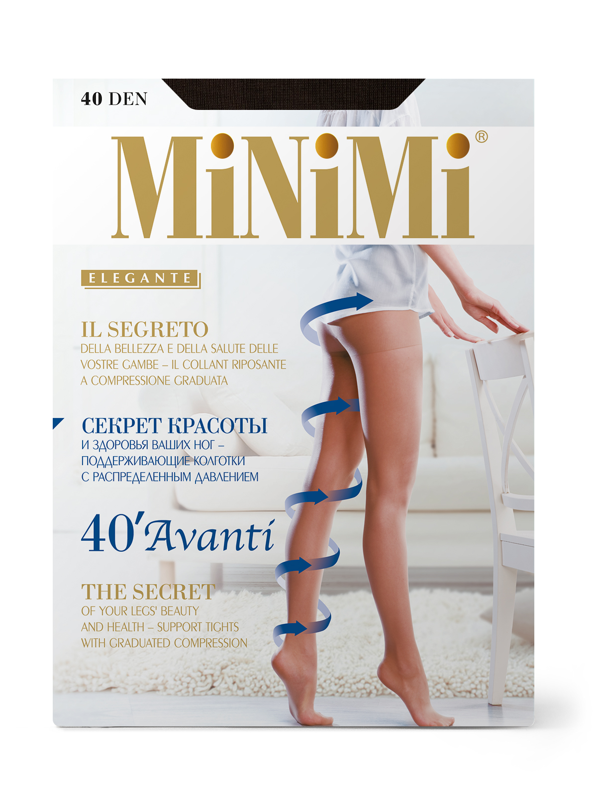 Minimi Avanti