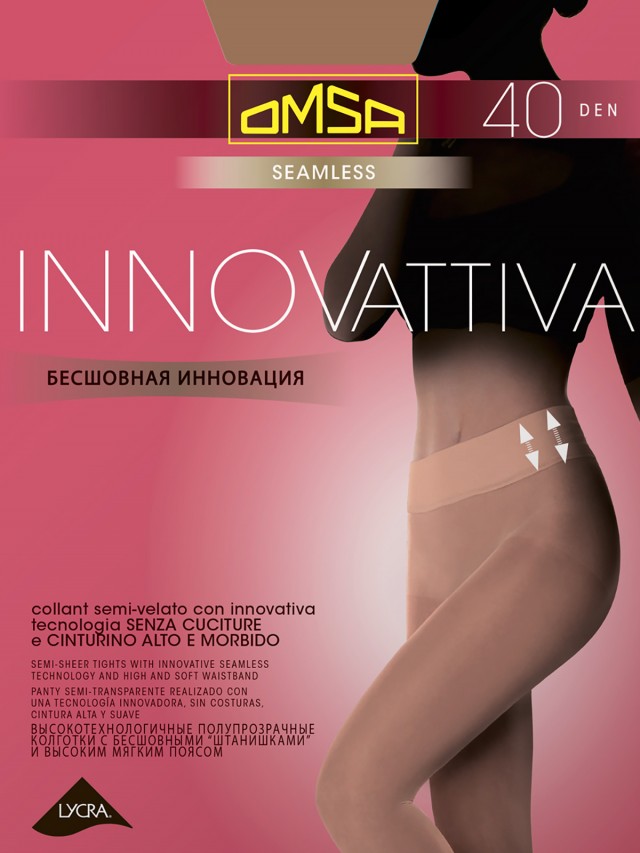 Omsa Innovattiva