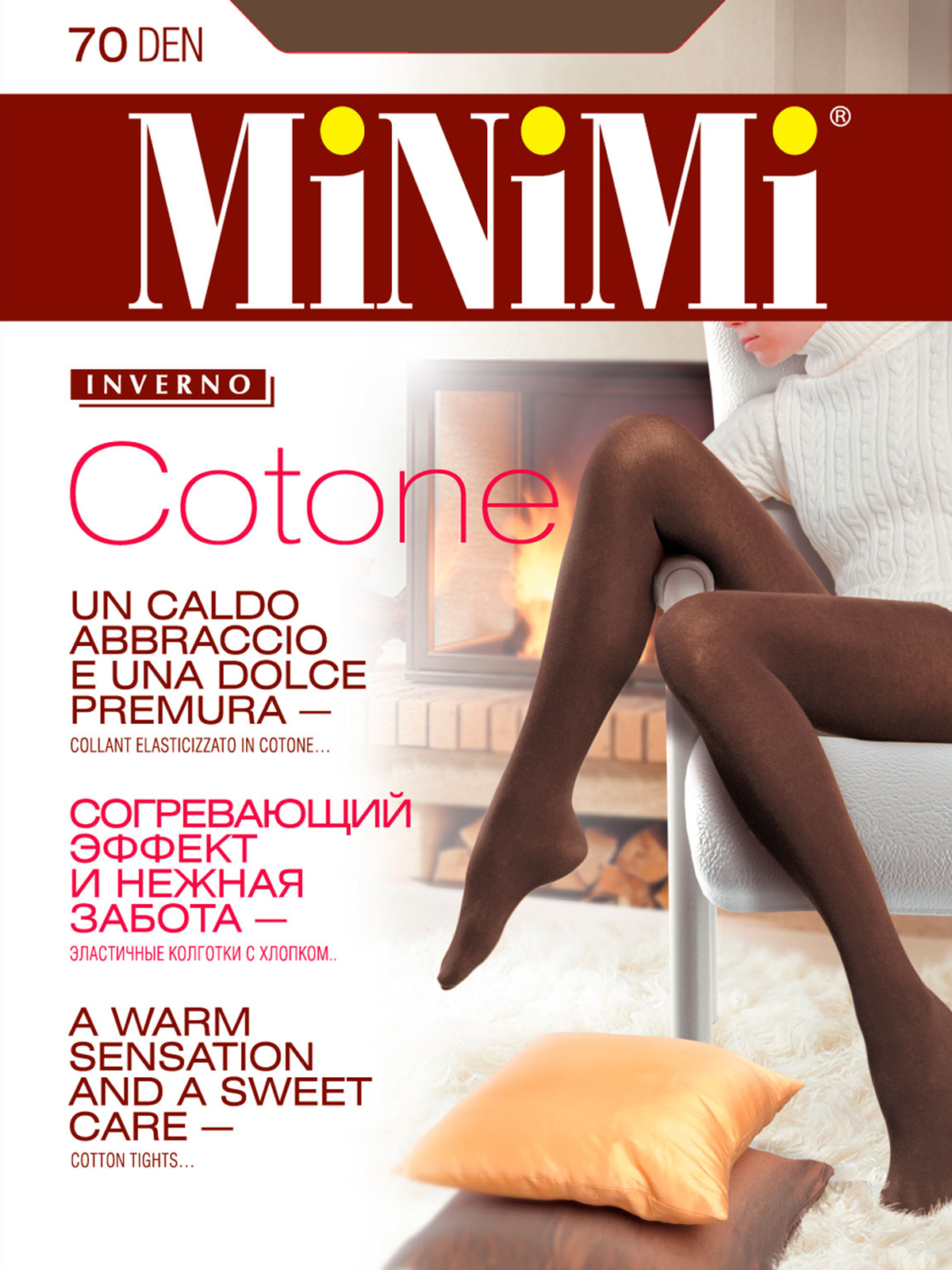 Minimi Cotone