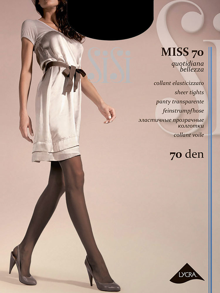 Sisi Miss