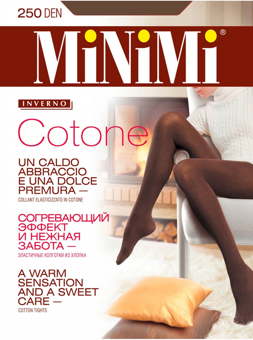 Minimi Cotone