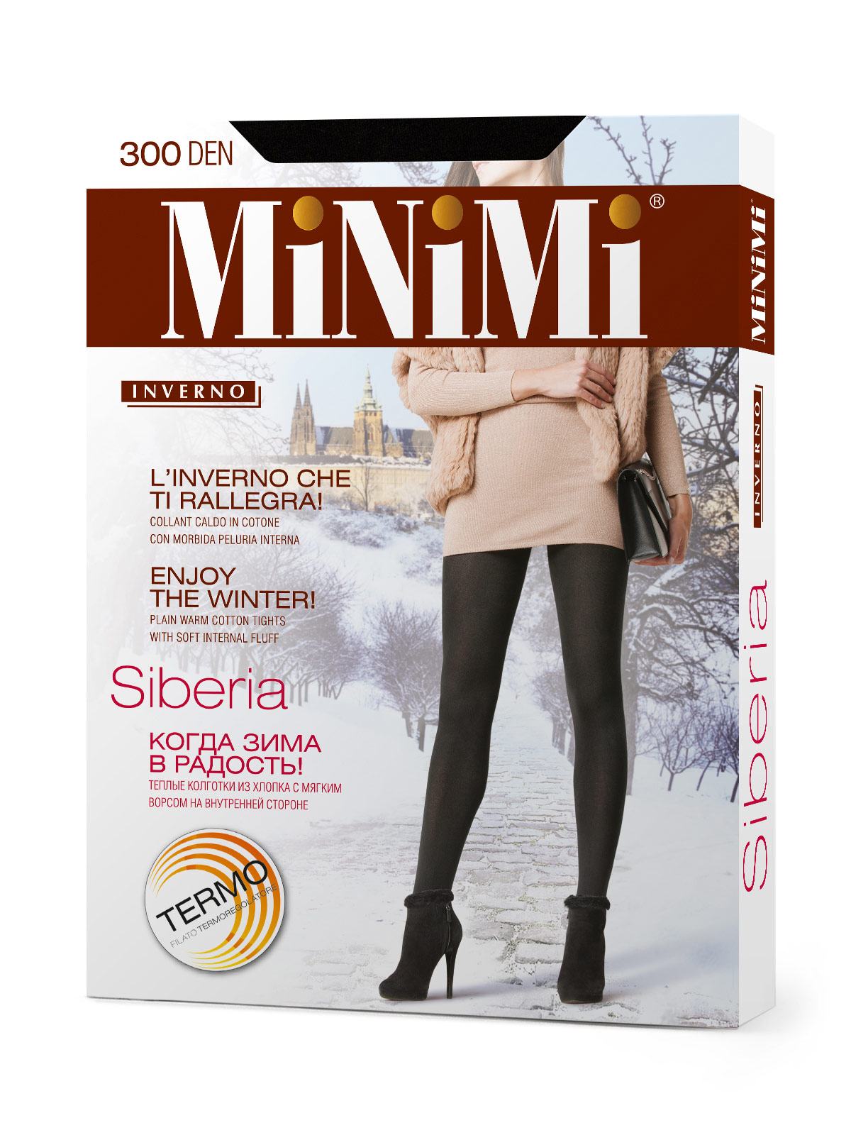 Minimi Siberia