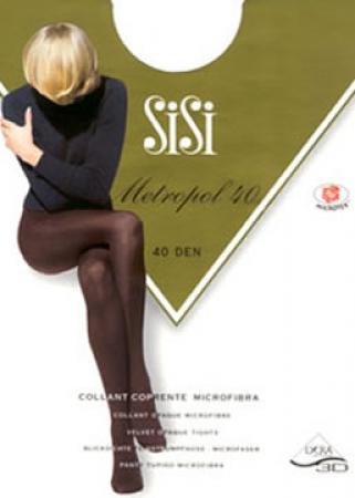 Sisi Metropol