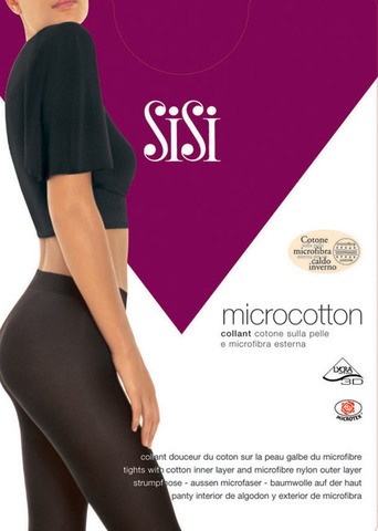 Sisi Microcotton