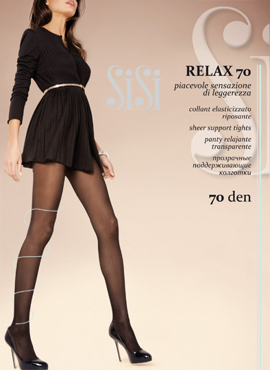 Sisi Relax