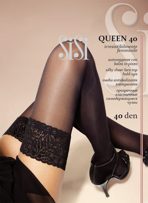 Sisi Queen