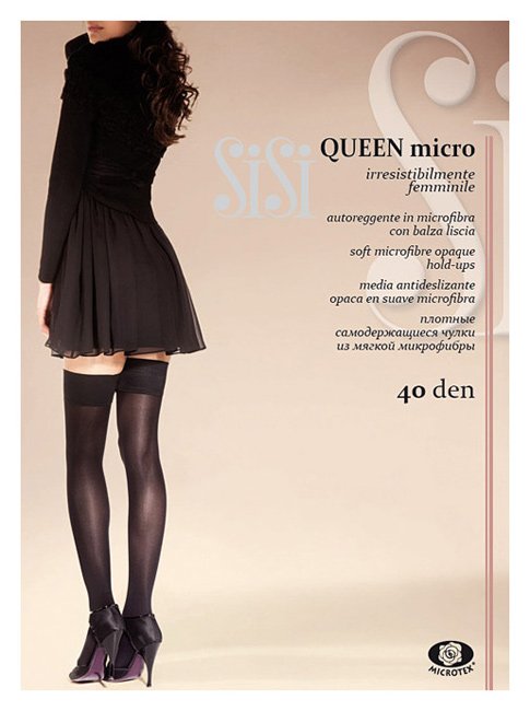 Sisi Queen micro