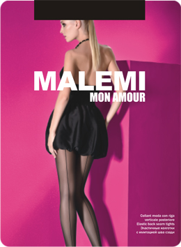 Malemi Mon Amour