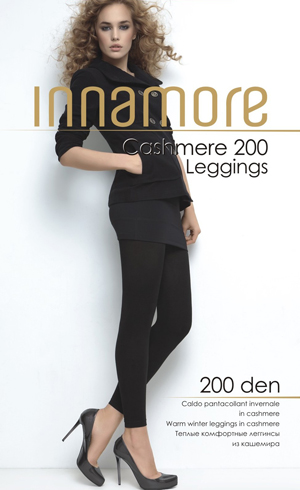 Innamore Cashmere