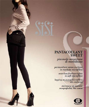 Sisi Pantacollant Sweet