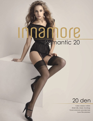 Innamore Romantic