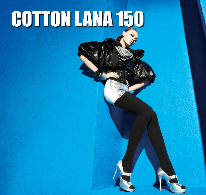 Malemi Cotton Lana