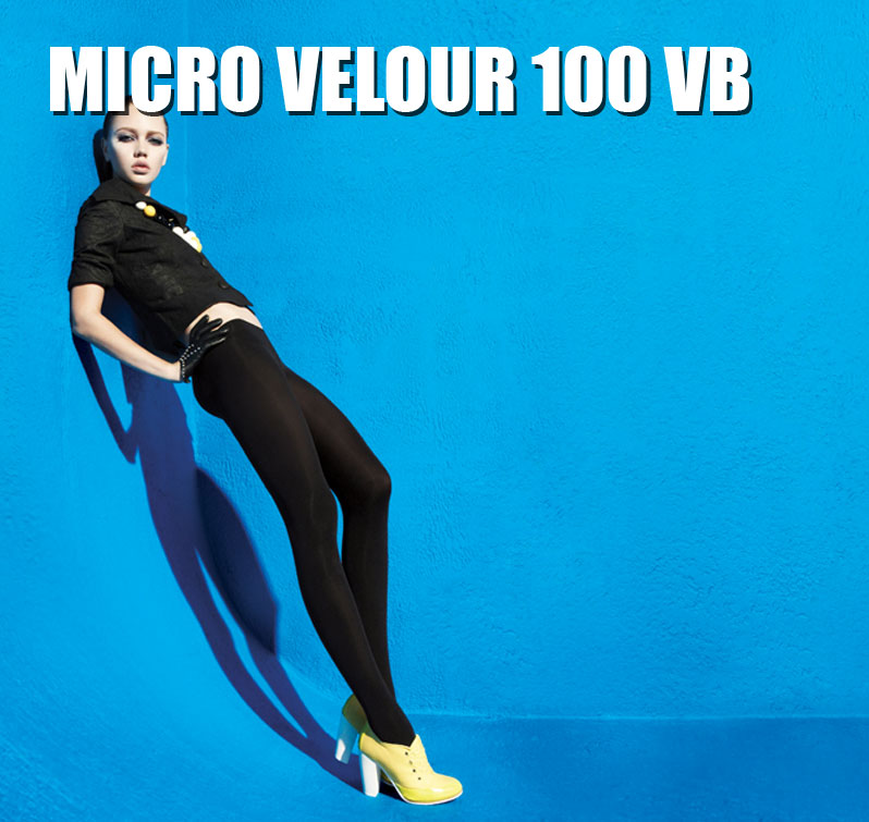 Malemi Micro Velour VB