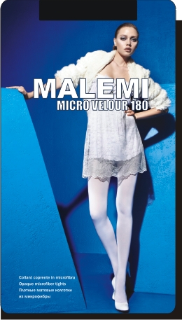 Malemi Micro Velour