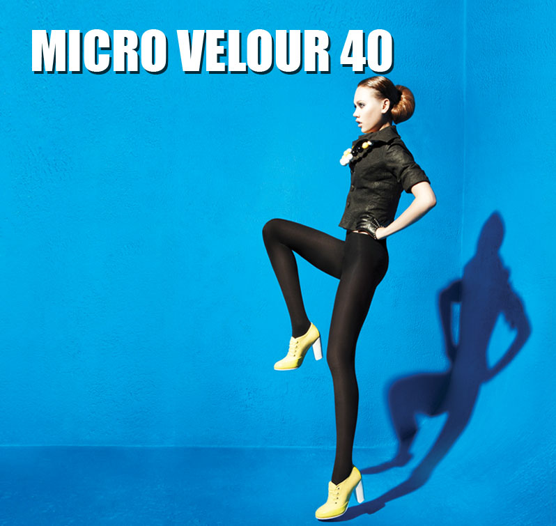 Malemi Micro Velour