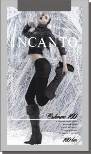 Incanto Cashmere