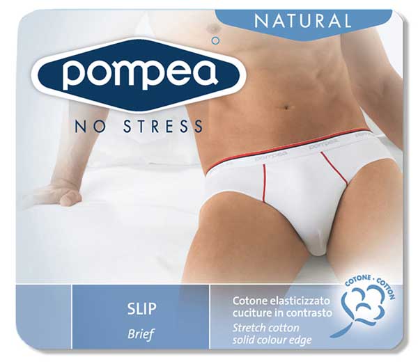 Pompea Slip U.Tommy