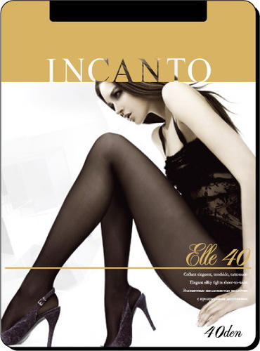 Incanto Elle