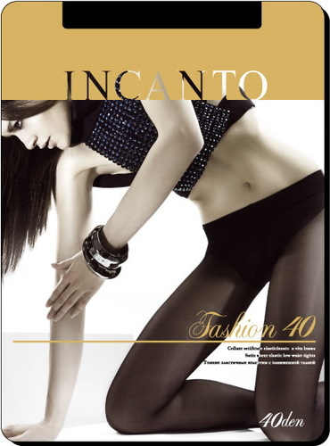 Incanto Fashion