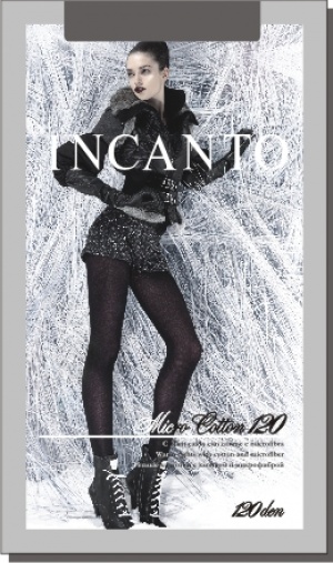 Incanto Microcotton