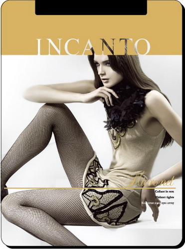 Incanto Micronet Collant