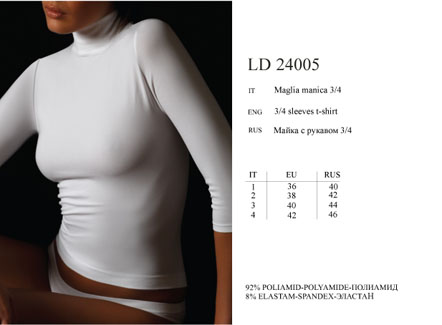 Incanto Indipendenza LD24005