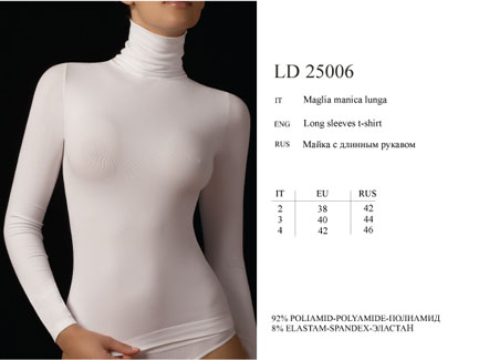 Incanto Indipendenza LD25006