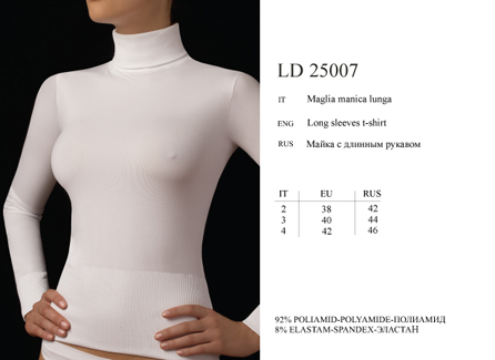 Incanto Indipendenza LD25007