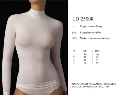 Incanto Indipendenza LD25008