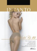 Incanto Model Up